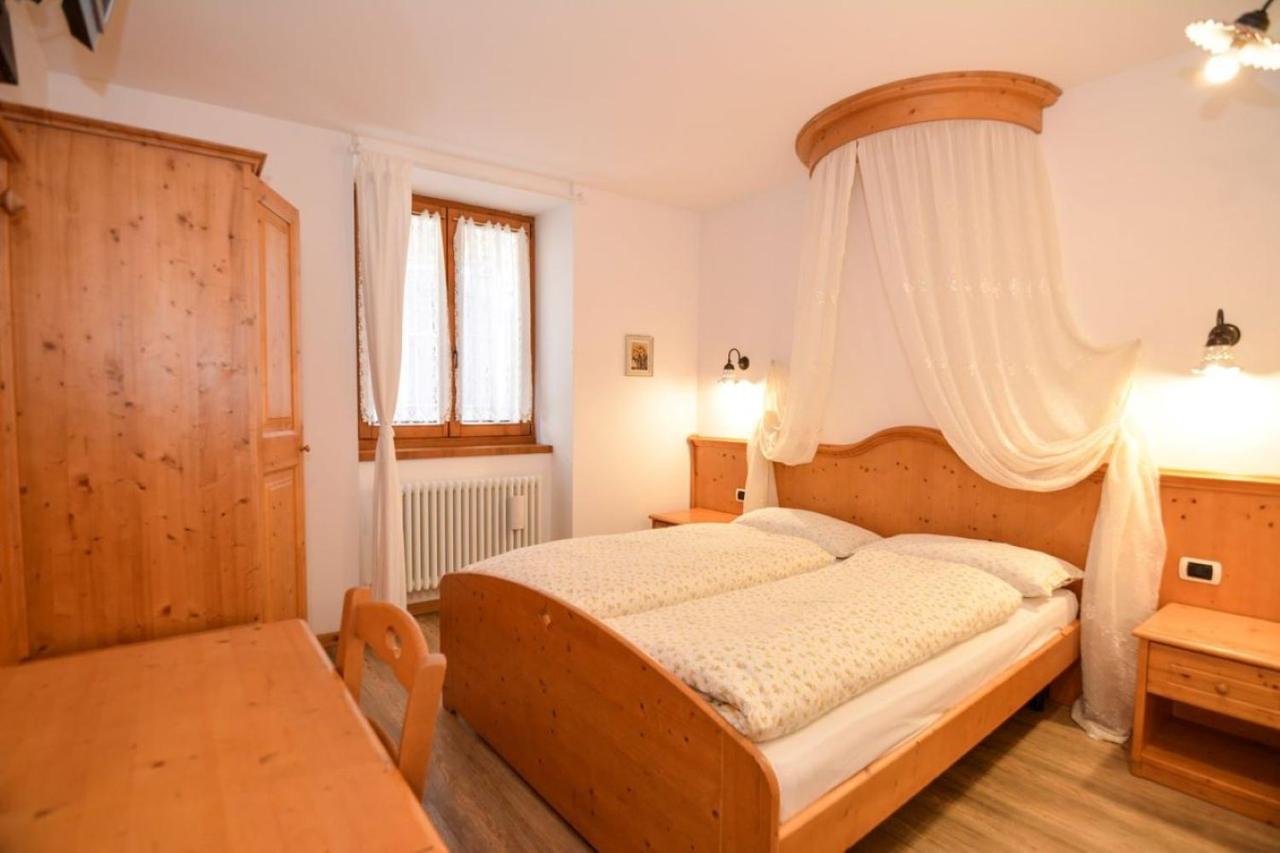 Room & Breakfast Ca Mea Dina Bezzecca Exterior photo