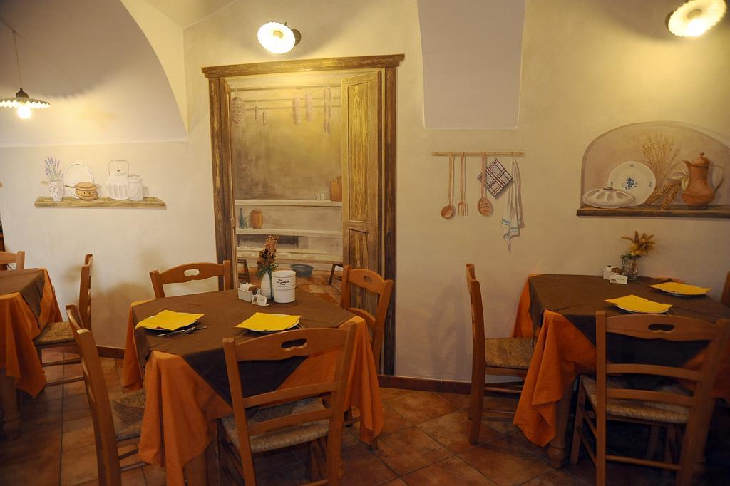 Room & Breakfast Ca Mea Dina Bezzecca Exterior photo