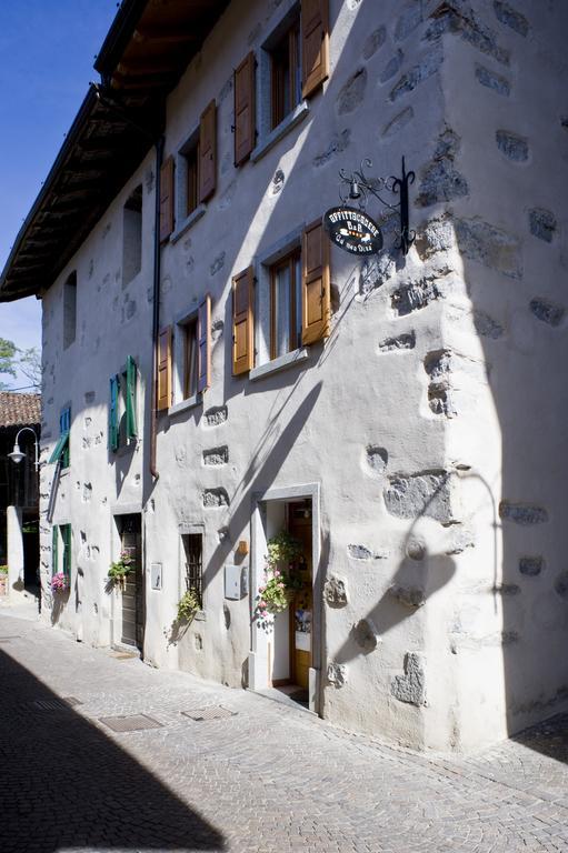 Room & Breakfast Ca Mea Dina Bezzecca Exterior photo